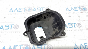 Bracket fog light right Ford Escape MK3 13-16 prerest, broken mount