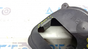 Bracket fog light right Ford Escape MK3 13-16 prerest, broken mount