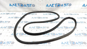 Door seal rear right Volvo V90 17-22 usa