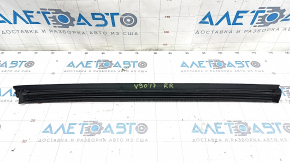 Rear right inner glass seal Volvo V90 17-22 usa