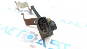 Rear body tilt sensor BMW 4 F32/33/36 14-20 with tie rod, rusty bracket