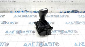Shifter with gear knob BMW 4 F32/33/36 14-20 Sport