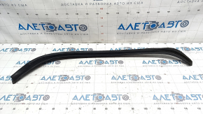 Door seal side rear right Volvo V90 17-22 usa rear