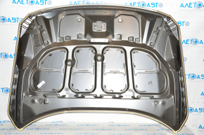 Hood bare Honda Accord 18-22 aluminum