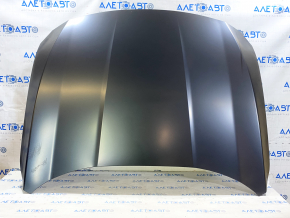 Hood bare Honda Accord 18-22 aluminum