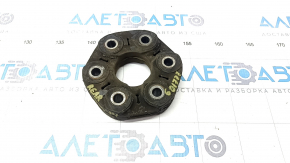 Rear cardan shaft coupling BMW 4 F32/33/36 14-20 cracked