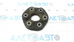 Rear cardan shaft coupling BMW 4 F32/33/36 14-20 cracked