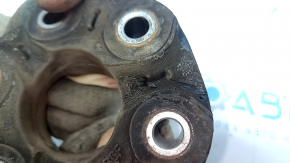 Rear cardan shaft coupling BMW 4 F32/33/36 14-20 cracked