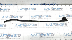 Door seal side rear left BMW 4 F36 15-20 Gran Coupe front, broken