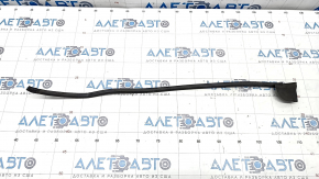Door seal side rear left BMW 4 F36 15-20 Gran Coupe front, broken