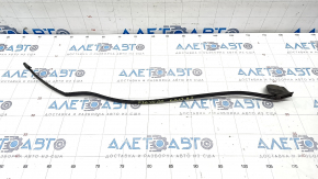 Door seal side rear right BMW 4 F36 15-20 Gran Coupe front, broken