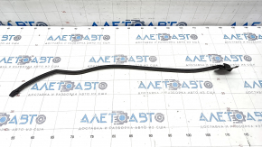Door seal side rear right BMW 4 F36 15-20 Gran Coupe front, broken