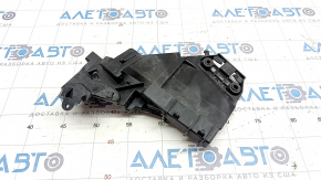 Rear right door glass guide Volvo V90 17-22 usa