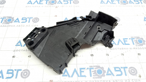 Rear right door glass guide Volvo V90 17-22 usa