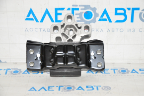 Engine mount left VW Tiguan 18-