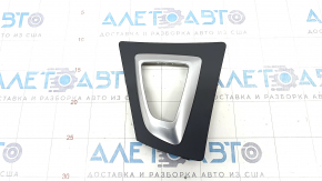 Shifter cover for automatic transmission BMW 4 F32/33/36 14-20