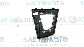 Shifter cover for automatic transmission BMW 4 F32/33/36 14-20