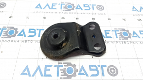 Rear subframe burr left BMW 4 F36 15-20 RWD Gran Coupe rear, rusty