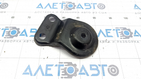 Rear subframe burr right BMW 4 F36 15-20 RWD Gran Coupe rear, rusty
