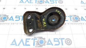 Rear subframe burr right BMW 4 F36 15-20 RWD Gran Coupe rear, rusty