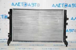 Radiator cooling water VW Passat b8 16-19 USA 1.8T, 2.0T 627*415*23 AVA