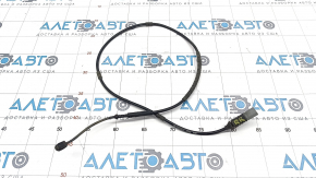 Brake pad wear sensor rear BMW 4 F32/33/36 14-20