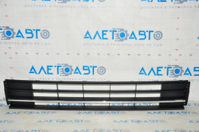 Front Bumper Center Grille VW Passat b8 16-19 USA