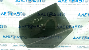 Glass door rear right Volvo V90 17-22 usa tinted