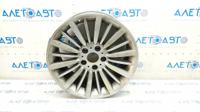 Wheel rim R18 x 8J BMW 4 F32/33/36 14-20 416 style, curb, painted
