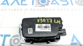 Ceiling light left Volvo V90 17-22 usa gray