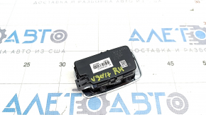 Ceiling light right Volvo V90 17-22 usa gray