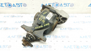 Rear differential gearbox BMW 4 F32/33/36 14-20 AWD, convertible 428iX, 63k