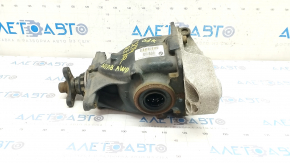 Rear differential gearbox BMW 4 F32/33/36 14-20 AWD, convertible 428iX, 63k