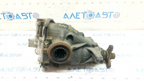Rear differential gearbox BMW 4 F32/33/36 14-20 AWD, convertible 428iX, 63k