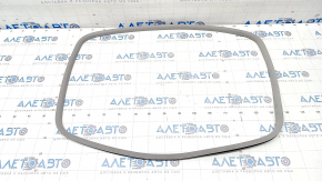Inner sunroof seal BMW 4 F32/36 14-20 Coupe, Gran Coupe, EVERESTGRAU, for cleaning