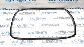 Inner sunroof seal BMW 4 F32/36 14-20 Coupe, Gran Coupe, EVERESTGRAU, for cleaning