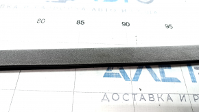 Inner sunroof seal BMW 4 F32/36 14-20 Coupe, Gran Coupe, EVERESTGRAU, for cleaning
