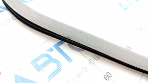 Inner sunroof seal BMW 4 F32/36 14-20 Coupe, Gran Coupe, EVERESTGRAU, for cleaning