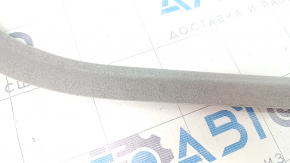 Inner sunroof seal BMW 4 F32/36 14-20 Coupe, Gran Coupe, EVERESTGRAU, for cleaning