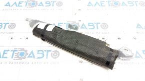 Airbag airbag seat right Volvo V90 17-22 usa rusty pyropatron