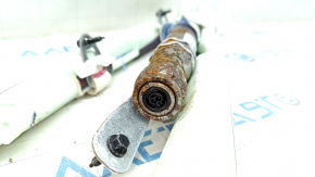 Airbag airbag side curtain left Volvo V90 17-22 usa rusty pyropatron