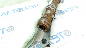 Airbag airbag side curtain right Volvo V90 17-22 usa rusty pyropatron