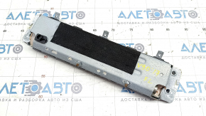 Airbag knee driver left Volvo V90 17-22 usa