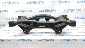 Rear subframe BMW 4 F32/36 14-20 Coupe, 428iX Gran Coupe cracked 1 gearbox silent block