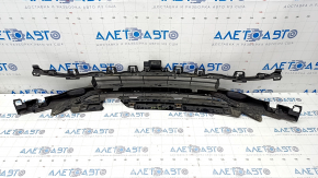 Lower grille of the front bumper BMW 4 F32/33/36 14-20 without radar, missing fragment, scratches