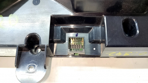 Chevrolet Camaro 16 Climate Control - Scratches