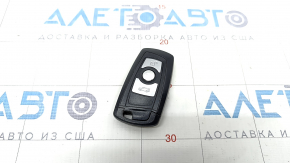 Key smart BMW 4 F32/33/36 14-20 3 buttons, Basis, bumps, scratches, scuffs