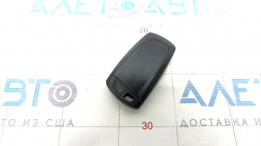 Key smart BMW 4 F32/33/36 14-20 3 buttons, Basis, bumps, scratches, scuffs