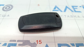 Key smart BMW 4 F32/33/36 14-20 3 buttons, Basis, bumps, scratches, scuffs