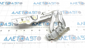 Hood hinge left Volvo V90 17-22 usa